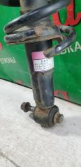 Стойка левая задняя MITSUBISHI OUTLANDER CW5W 4B12 4162A069 5 ракурс