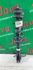 Стойка левая передняя HONDA N-BOX JF1 S07A 1 ракурс