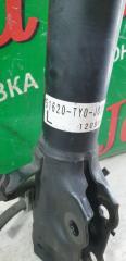 Стойка левая передняя HONDA N-BOX JF1 S07A 5 ракурс
