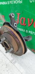 Ступица левая передняя HONDA N-BOX JF1 S07A 2 ракурс