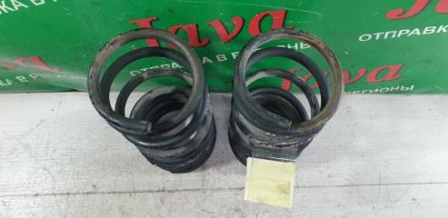 Пружина задняя NISSAN CLIPPER U72V 3G83 2 ракурс
