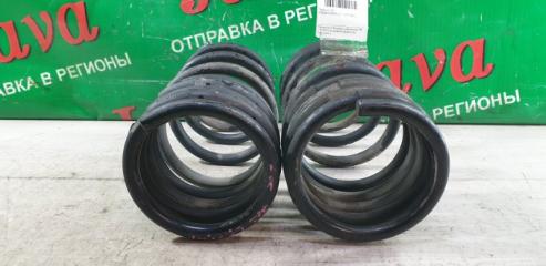 Пружина задняя NISSAN CLIPPER U72V 3G83 3 ракурс