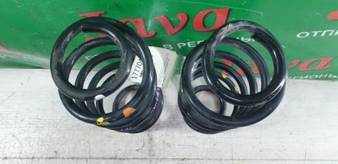 Пружина задняя HONDA CR-Z ZF1 LEA 2 ракурс