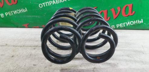 Пружина задняя HONDA CR-Z ZF1 LEA 3 ракурс