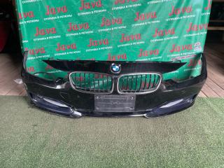 Бампер передний BMW 3-SERIES F30 N20B20 1 ракурс