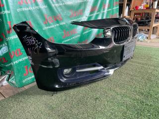 Бампер передний BMW 3-SERIES F30 N20B20 2 ракурс