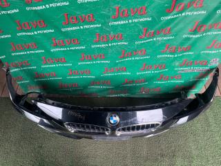 Бампер передний BMW 3-SERIES F30 N20B20 4 ракурс