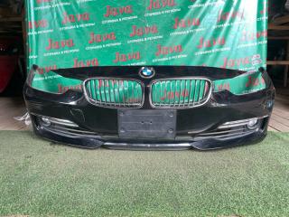 Бампер передний BMW 3-SERIES F30 N20B20B 1 ракурс