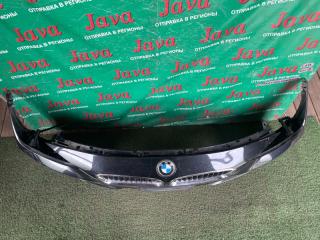 Бампер передний BMW 3-SERIES F30 N20B20B 4 ракурс