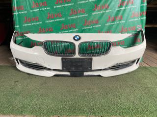 Бампер передний BMW 3-SERIES F30 N55B30A 1 ракурс