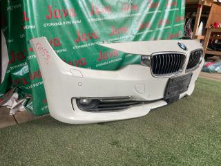 Бампер передний BMW 3-SERIES F30 N55B30A 2 ракурс