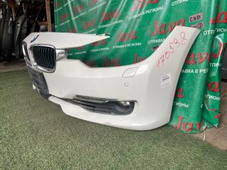 Бампер передний BMW 3-SERIES F30 N55B30A 3 ракурс