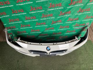 Бампер передний BMW 3-SERIES F30 N55B30A 4 ракурс