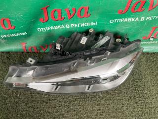 Фара левая передняя BMW 3-SERIES F30 N20B20 63117259543 2 ракурс