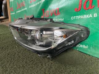 Фара левая передняя BMW 3-SERIES F30 N20B20 63117259543 3 ракурс