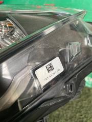 Фара левая передняя BMW 3-SERIES F30 N20B20 63117259543 5 ракурс