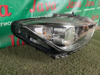 Фара правая передняя BMW 3-SERIES F30 N20B20 63117259544 2 ракурс