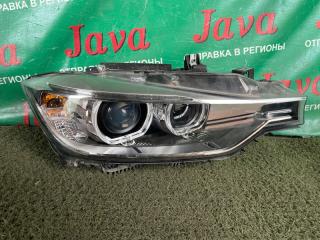 Фара правая передняя BMW 3-SERIES F30 N20B20B 63117259544 1 ракурс