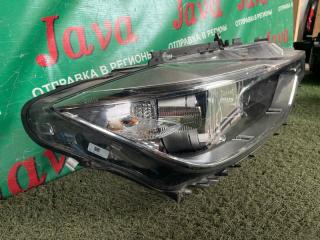 Фара правая передняя BMW 3-SERIES F30 N20B20B 63117259544 3 ракурс