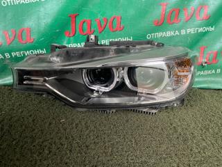 Фара левая передняя BMW 3-SERIES F30 N20B20B 63117259543 1 ракурс