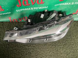 Фара левая передняя BMW 3-SERIES F30 N20B20B 63117259543 2 ракурс