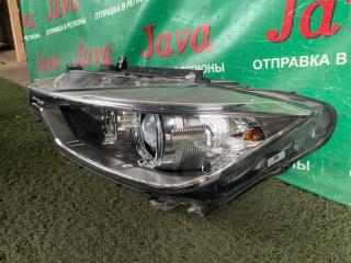 Фара левая передняя BMW 3-SERIES F30 N20B20B 63117259543 3 ракурс