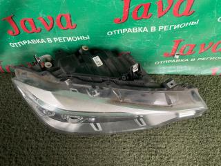 Фара правая передняя BMW 3-SERIES F30 N55B30A 2 ракурс