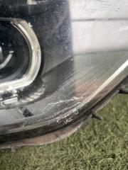 Фара правая передняя BMW 3-SERIES F30 N55B30A 5 ракурс