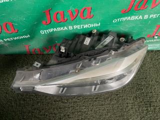 Фара левая передняя BMW 3-SERIES F30 N55B30A 63117259547 2 ракурс