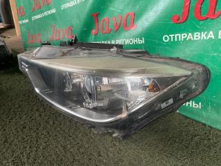 Фара левая передняя BMW 3-SERIES F30 N55B30A 63117259547 3 ракурс