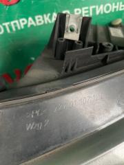 Фара левая передняя BMW 3-SERIES F30 N55B30A 63117259547 4 ракурс