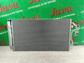 Радиатор кондиционера передний BMW 3-SERIES F30 N20B20 6450928894001 1 ракурс