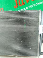Радиатор основной передний BMW 3-SERIES F30 N20B20B 17117618807-01 4 ракурс