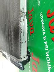 Радиатор основной передний BMW 3-SERIES F30 N20B20B 17117618807-01 5 ракурс