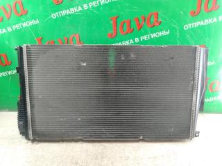 Радиатор основной передний BMW 3-SERIES F30 N55B30A 17117618807-01 1 ракурс
