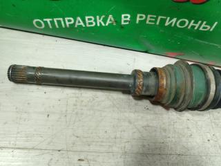 Привод правый передний DAIHATSU MIRA L285S KF-VE 2 ракурс Привод правый передний DAIHATSU MIRA L285S KF-VE 2 ракурс