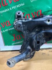 Балка под двс передняя DAIHATSU MIRA L285S KF-VE 2 ракурс