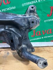 Балка под двс передняя DAIHATSU MIRA L285S KF-VE 5 ракурс