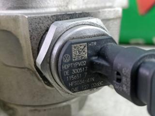 Тнвд VOLKSWAGEN GOLF 5G5 CHP 04E127026BC 4 ракурс