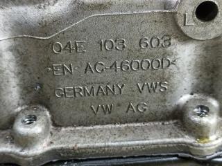 Поддон VOLKSWAGEN GOLF 5G5 CHP 04E103603, 04E907660 4 ракурс