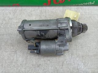 Стартер VOLKSWAGEN GOLF 5G5 CHP 0AM911023N 5 ракурс
