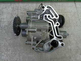 Насос масляный VOLKSWAGEN GOLF 5G5 CHP 04E115109E 5 ракурс Насос масляный VOLKSWAGEN GOLF 5G5 CHP 04E115109E 5 ракурс