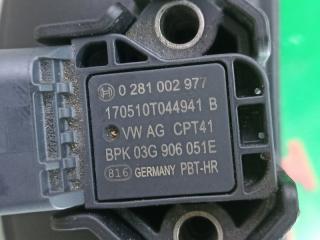  VOLKSWAGEN GOLF 5G5 CHP 0281002977 3 ракурс