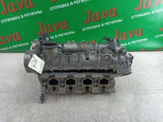 Головка блока цилиндров VOLKSWAGEN GOLF 5G5 CHP 1 ракурс