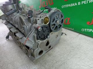 Головка блока цилиндров VOLKSWAGEN GOLF 5G5 CHP 4 ракурс