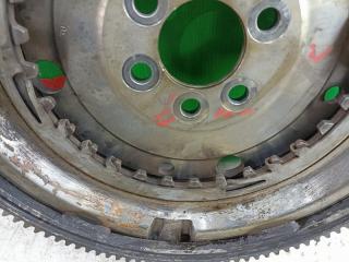 Маховик VOLKSWAGEN GOLF 5G5 CHP 04E105266 3 ракурс