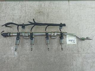 Топливная рейка VOLKSWAGEN GOLF 5G5 CHP 04E133320D 2 ракурс