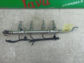 Топливная рейка VOLKSWAGEN GOLF 5G5 CHP 04E133320D 3 ракурс