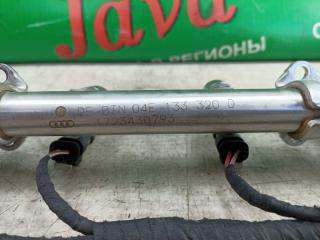 Топливная рейка VOLKSWAGEN GOLF 5G5 CHP 04E133320D 4 ракурс