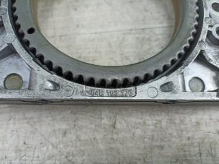 Сальник коленвала VOLKSWAGEN GOLF 5G5 CHP 04E103173, 04C906433A 3 ракурс